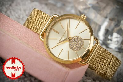 Michael Kors Portia MK3844