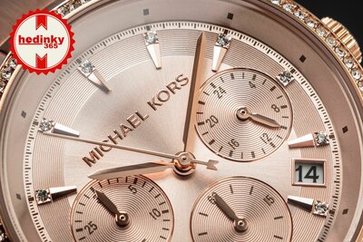 Michael Kors Ritz MK6357