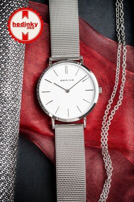 Bering Classic 14134-004