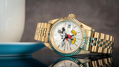 Invicta 22775 Disney Mickey Mouse Limited Edition 3000pcs
