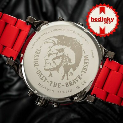 Diesel Mr. Daddy DZ7370