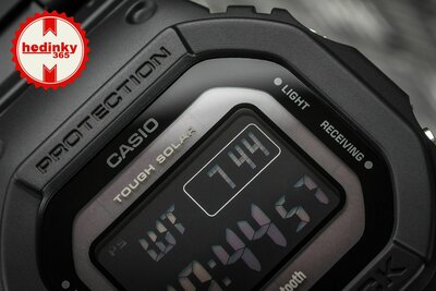 Casio G-Shock Original GW-B5600BC-1BER