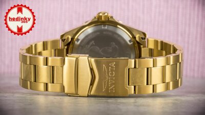 Invicta Disney Lady Quartz 27383 Mickey Mouse Limited Edition 3000pcs