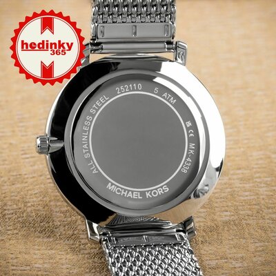 Michael Kors Pyper MK4338