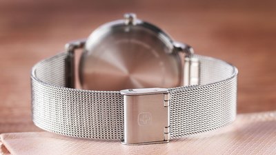 Wenger Metropolitan Donnissima Quartz 01.1731.108