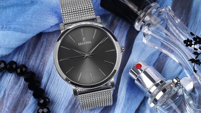 Festina Boyfriend Minimal 20475/4