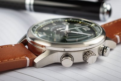 Citizen Sports Eco-Drive CA4420-21X