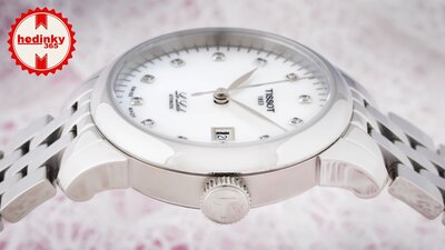 Tissot Le Locle Automatic Lady T006.207.11.116.00