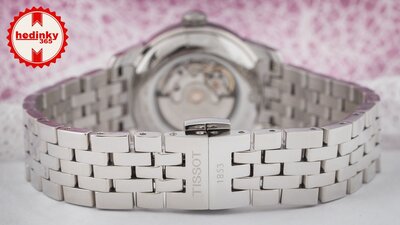 Tissot Le Locle Automatic Lady T006.207.11.116.00
