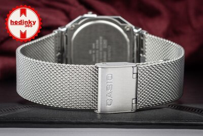 Casio Vintage A700WEM-7AEF