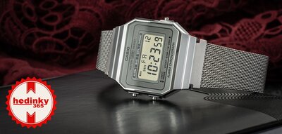 Casio Vintage A700WEM-7AEF