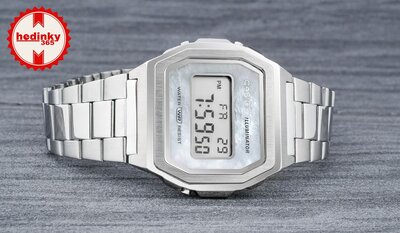 Casio Vintage A1000D-7EF