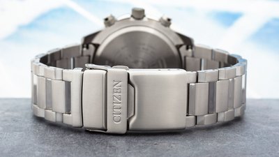 Citizen Promaster Sky Eco-Drive Radio Controlled CB5010-81L