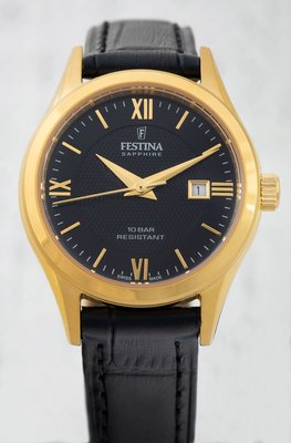 Festina Swiss Made 20011/4