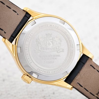 Festina Swiss Made 20011/4