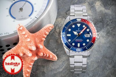 Festina Automatic Diver 20480/1