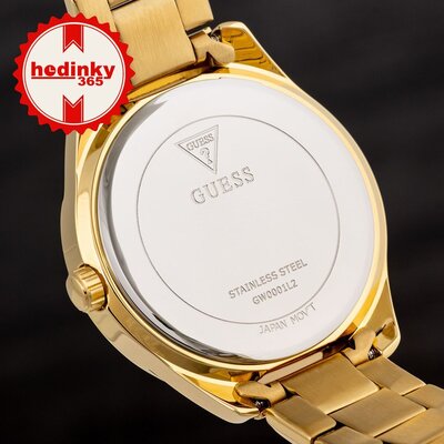 Guess Sugar GW0001L2