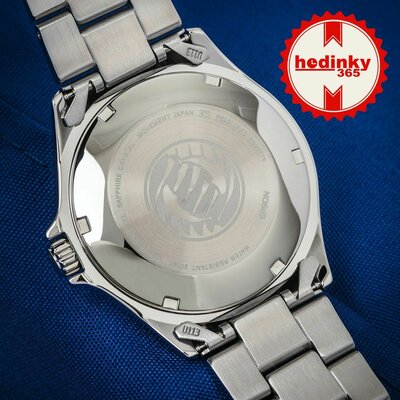 Orient Sports Kamasu Automatic RA-AA0002L39B