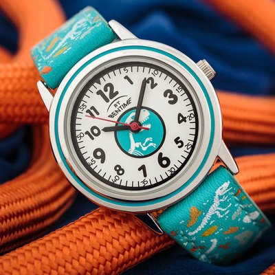 Bentime 001-9BA-5416I (motyw dinosaur)