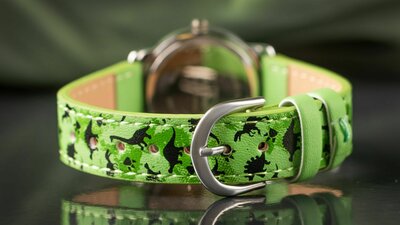 Bentime 9BA 002-9BA-5850R