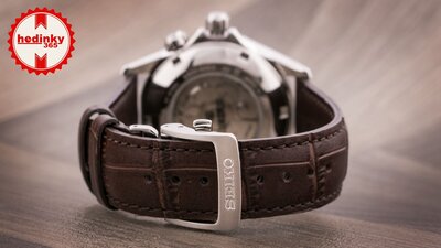 Seiko Prospex Land Alpinist Automatic SPB121J1