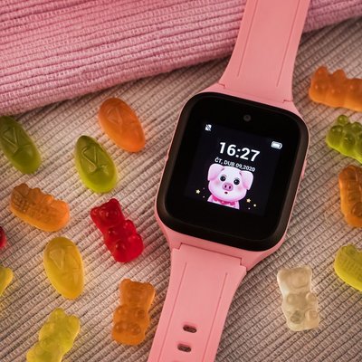 TCL Movetime MT40 Family Watch 40 Pink