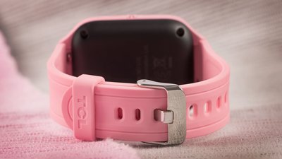 TCL Movetime MT40 Family Watch 40 Pink