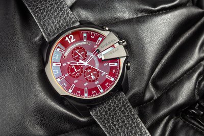 Diesel Mega Chief DZ4323