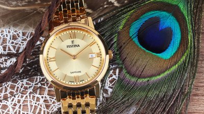 Festina Swiss Made 20021/2