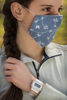 Casio Vintage F-91WS-7EF