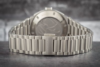 Hamilton American Classic PSR Digital Quartz H52414130