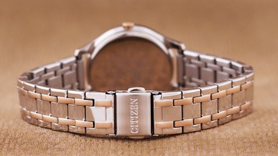 Citizen Elegant Eco-Drive EM0506-77A