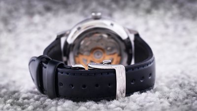 Seiko Presage Automatic SRPE43J1 Cocktail Time "Old Clock"