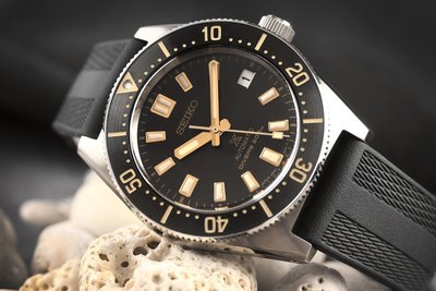 Seiko Prospex Sea Automatic Diver's SPB147J1