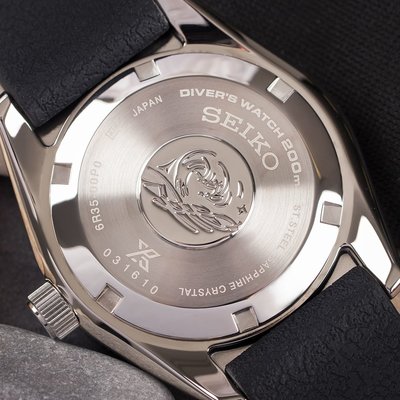 Seiko Prospex Sea Automatic Diver's SPB147J1