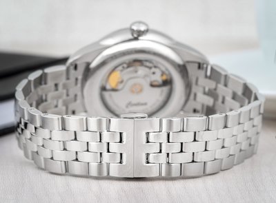 Certina DS-1 Big Date Powermatic 80 Nivachron C029.426.11.041.00