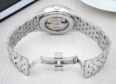 Certina DS-1 Big Date Powermatic 80 Nivachron C029.426.11.041.00