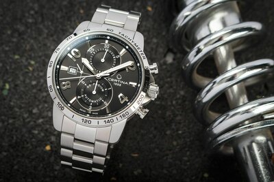 Certina DS Podium Chronograph Automatic C034.427.11.057.00