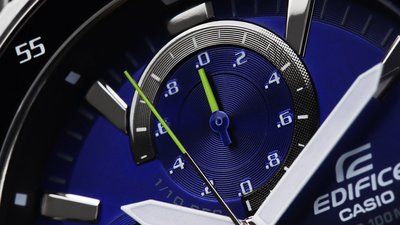 Casio Edifice EFV-600D-2AVUEF