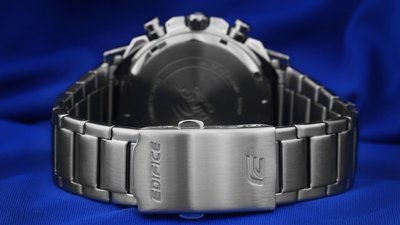 Casio Edifice EFV-600D-2AVUEF