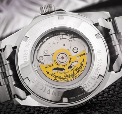 Invicta Pro Diver Automatic 29178