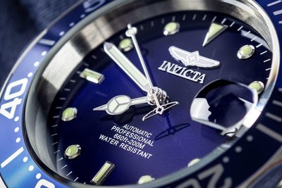 Invicta Pro Diver Automatic 9094