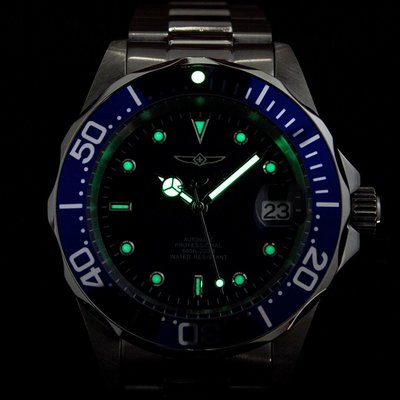 Invicta Pro Diver Automatic 9094