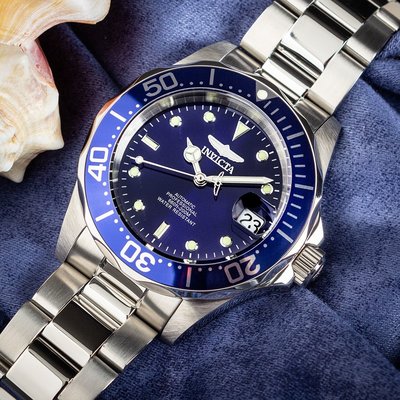 Invicta Pro Diver Automatic 9094