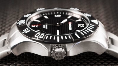 Wenger Sea Force 01.0641.131