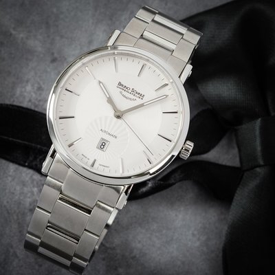 Bruno Söhnle Lagomat Men Automatic 17-12096-242