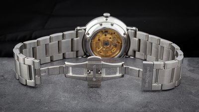 Bruno Söhnle Lagomat Men Automatic 17-12096-242