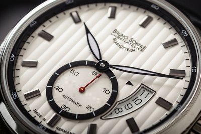 Bruno Söhnle Pesaro II Men Automatic 17-12150-267