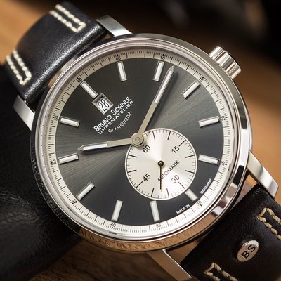 Bruno Söhnle Pesaro Men Automatic 17-12150-841