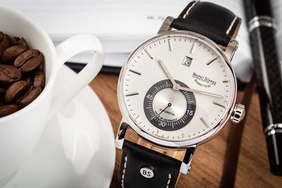 Bruno Söhnle Taranis Men Automatic 17-12165-241